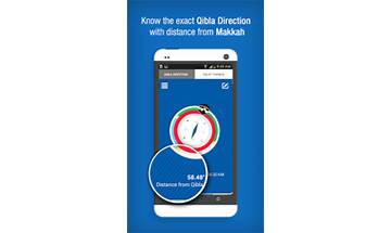 Find Qibla Now for Android - Download the APK from Habererciyes
